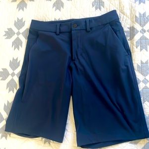 Lululemon athletic shorts for men